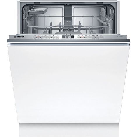 Bosch Serie 4, Lavastoviglie completamente integrata, 60 cm, SMV4ETX08E (1/5)