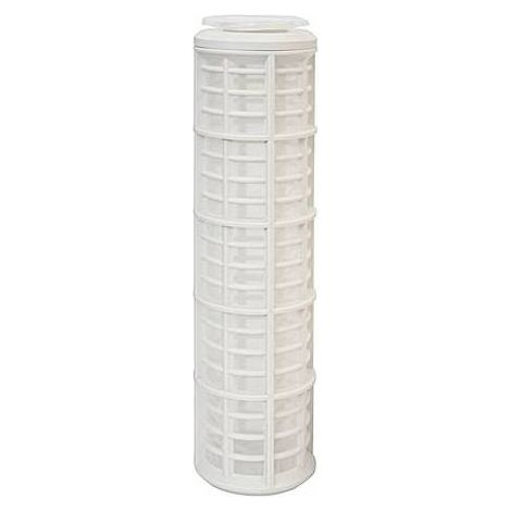 CARTUCCIA FILTRANTE NYLON LAVABILE Misura: H 7"