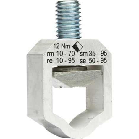 Mersen V-KLEMME BIS 95SM+95SE NH00 (00SZVK1)