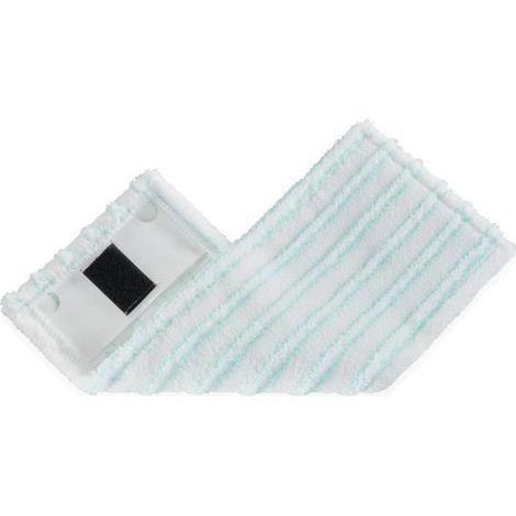 Leifheit Clean Twist M Ergo Micro Duo funda blanca (1/4)