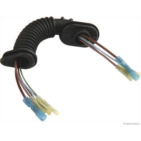 Kit riparazione cavi HerthBuss 51277010 componenti affidabili