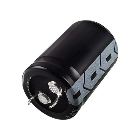 Kondensator 470uF-400V/35X50/105C leaguer