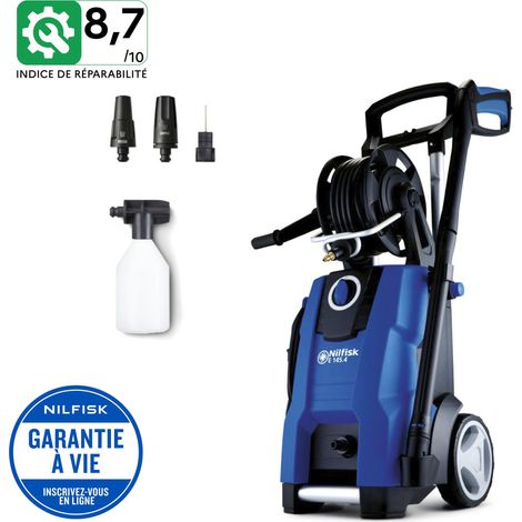 Nettoyeur haute pression, Nilfisk E 145, 145 bar (1/5)