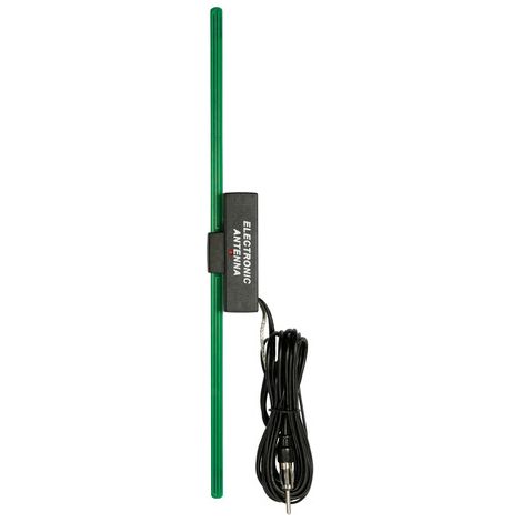 Antenna elettronica amplificata, 12V (1/4)