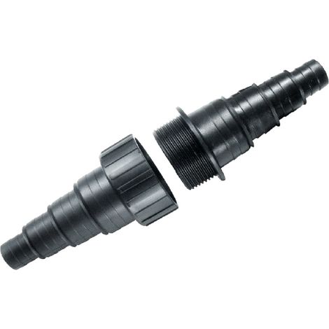 CMT-101 Schlauchverbinder für Schlauchgrößen 20/25/32/38mm