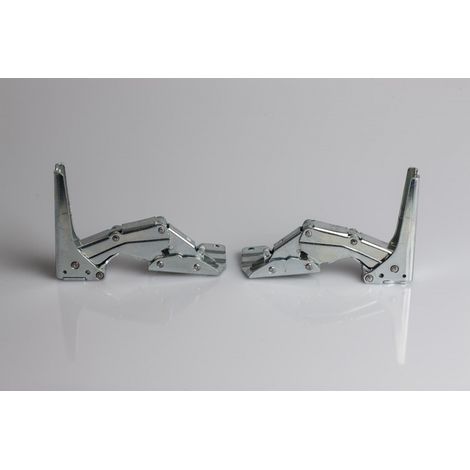 Bosch - drehtüren-2er set - 12004051 - 4242005382026 (1/5)