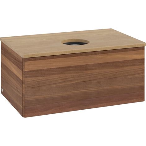 Villeroy & Boch K30011HM WTUS Antao K301 800x360x500mm (1/3)