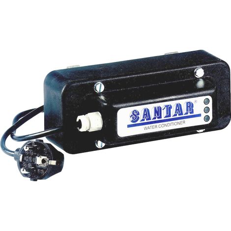 Antitartre électromagnétique SANTAR - Progalva