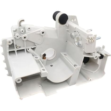 Adapté au carter pour tronçonneuse STIHL 170180 MS170 MS180