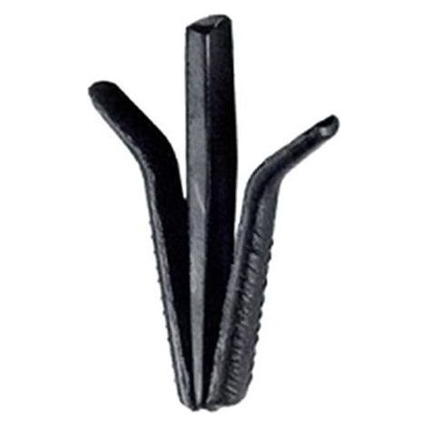 Vigor-Blinky Cunei Spaccaroccia 3 Pezzi Forgiati Diametro 28mm