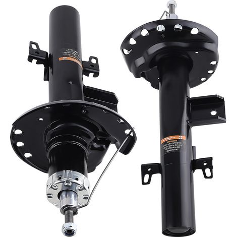 Rear Shock Absorbers For Land Rover Freelander 2 (L359) (2006-2014) Pair X2 (1/5)