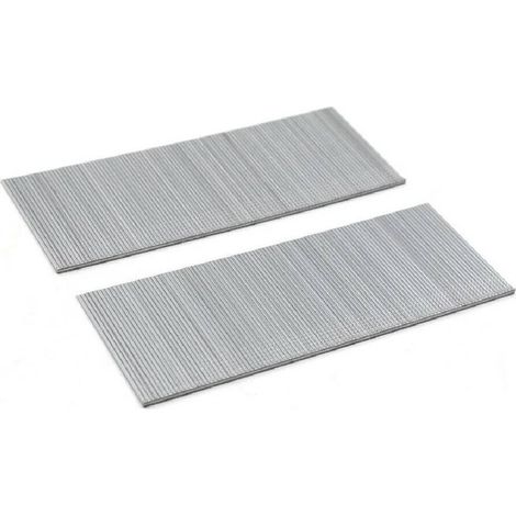 Clous Pour Cloueuse électrique Ou Pneumatique 5000 Pièces 40 Mm