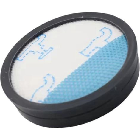 Filtre de ZR903601 filtre de Rowenta Powerline Extreme Cyclonic Aspirateur RH8155WA RH8133WA RH8147WA RH8165WA