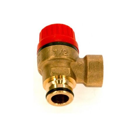 Pièce de rechange BOSCH TTNR : 87074010270 Soupape de sécurité