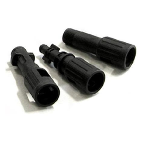 Set adattatori per idropulitrici
