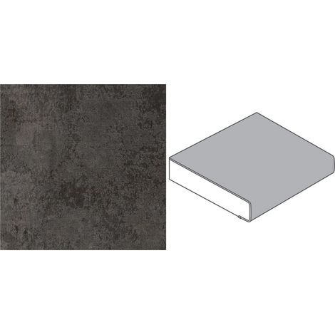 AF 40/133 4100x600x39mm ME873CE Metall Versicolour