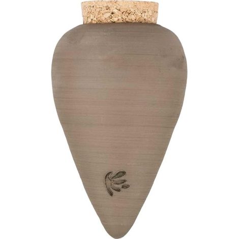 Olla Pépin en terre cuite brut (1/5)
