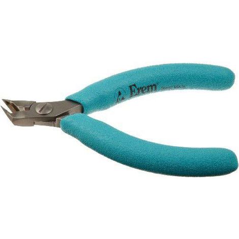 Weller Erem® 503ETST antistatique (ESD) Pince coupante pointue 110 mm Q448162 (1/5)