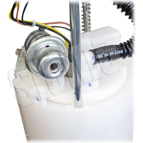 Die Kraftstoffpumpe 31110-1M200 ist mit dem neuen Kraftstoffpumpenblock des Hyundai Elantra kompatibel und gewährleistet einen stabilen Durchfluss. (1/4)
