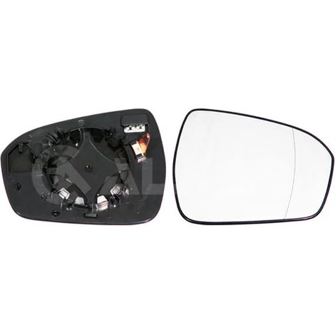 Verre de rétroviseur, rétroviseur extérieur ALKAR 6472457 FORD 5220438