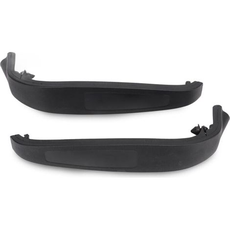 Couvercle de Bougie D'allumage Unique, 2 Pièces de Remplacement de Capuchon de Bougie D'allumage Unique pour R850RT R850GS R850R R1100GS R1100RT R1100RS R1100R R1100S R1150GS ADV (1/4)