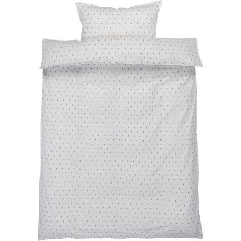 Today PRESTIGE juego de cama tricolor de algodón 240x220 cm