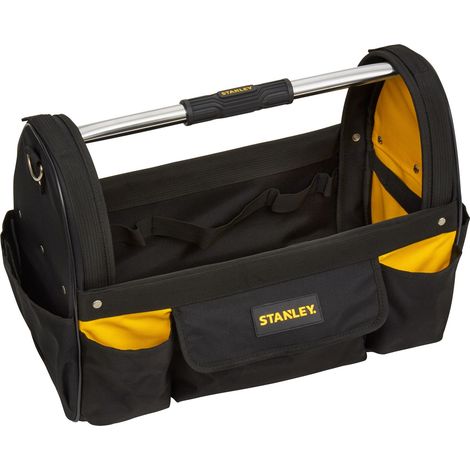 STANLEY Borsa degli attrezzi aperta Stanley 46cm