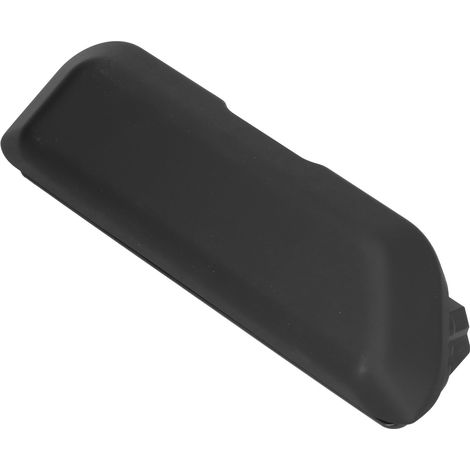 Écrin de rangement pour lunettes de soleil et lunettes de vue, porte-lunettes de voiture, accessoire compatible Cayenne 2011-2017, noir (1/5)