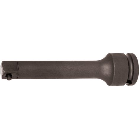 Ko-Ken IMPACT-Verlängerung, 1/2 Zoll, E 12,5, ganze Länge: 125 mm