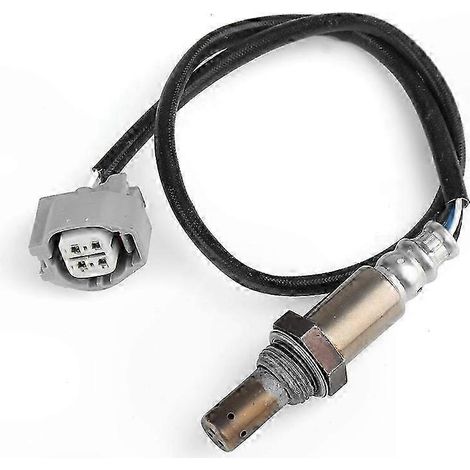 Sonde lambda compatible avec Jaguar X-Type 2.0, 2.5 et 3.0 V6, XK, XK8 et XKR (référence C2C7359) (1/4)