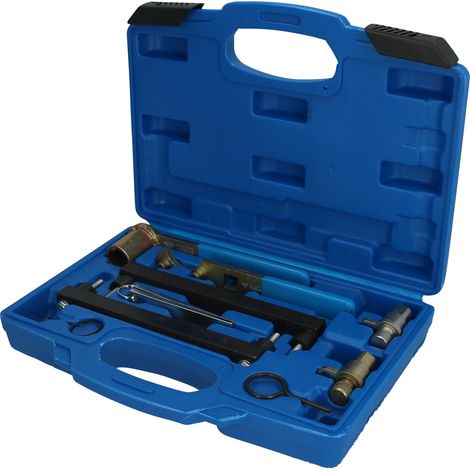 BRILLIANT TOOLS Motor-Einstellwerkzeug-Satz für Land Rover Jaguar V8 - BT593250 (1/5)