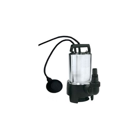Pompa sommersa/ad immersione acque sporche/dirty water 550W (1/2)