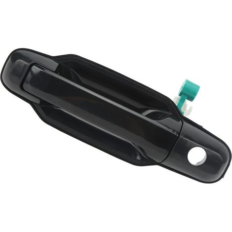 Qcwwy Außentürgriff, Ersatztürgriff 82650 3E040 für Sorento 2003-2009, vorne links, Fahrerseite, außen für Sorento 2003-2009 (1/5)