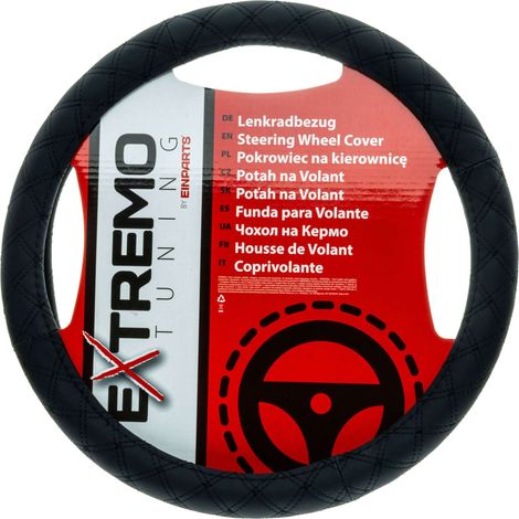 Coprivolante - Ecopelle - Misura 37-39 cm EPSWC21 (1/3)