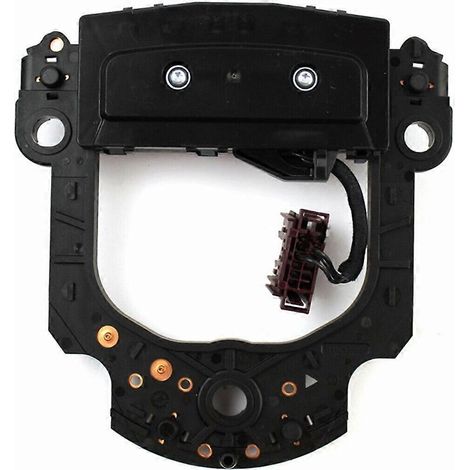 Placa de contacto del volante A0994641000 A0994640417 W117 W176 W166 W246 / 099 464 10 00 / 099 464 04 17 (1/5)