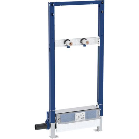 Elemento Geberit Duofix para ducha, 130cm, con desagüe de pared, (1/5)