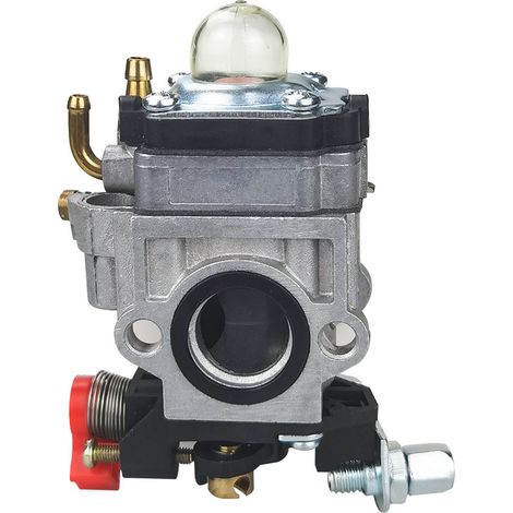Carburador compatible para motosierras Oleo Mac modelos 746, 753 y 755 WYK-143C 2318968BR - OTRO (1/4)