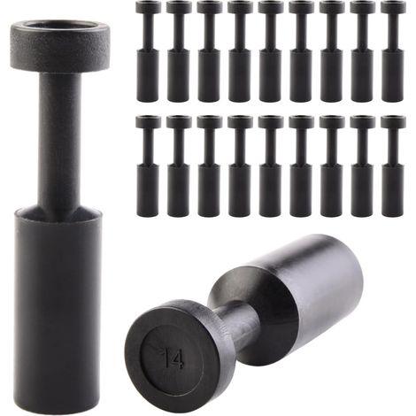 10 pièces 16 mm répartiteur en Y à 3 voies, raccord pneumatique, rapide plastique raccords Push to Connect, adaptateur de conduite d'air PY - PP-14mm (1/5)