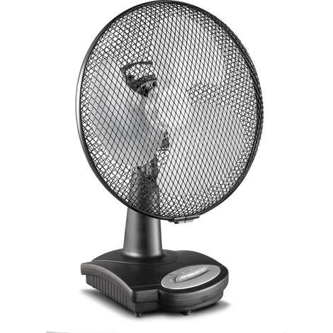 Desk Fan Table Fan GREYHOUND TV SL in various colours