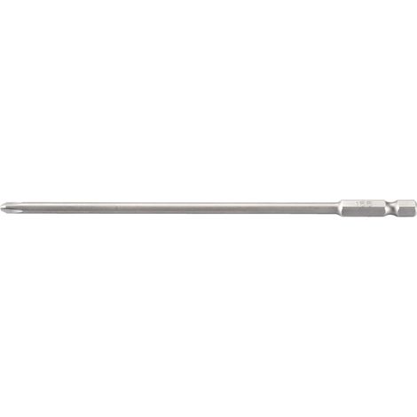 Makita Langbit PH2x155mm 5 Stück 191V02-0 Bit-Set 5 St. (1/3)