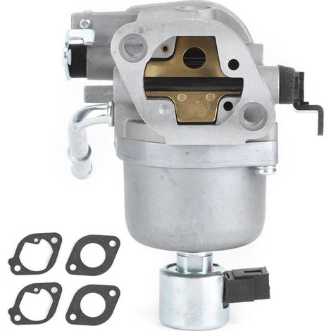 Neuer Metallvergaser 697722 für Briggs & Stratton 20 PS Intek Motor – Direkter Ersatz
