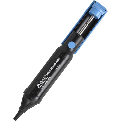 Extracteur de soudure 8PK-366N