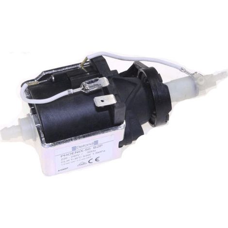 POMPE POUR PETIT ELECTROMENAGER KRUPS - MS-622743