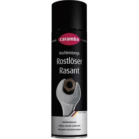 Caramba Rasant 6007081 Rostlöser 500 ml