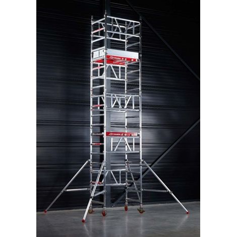MiTower 2m20 à 4m