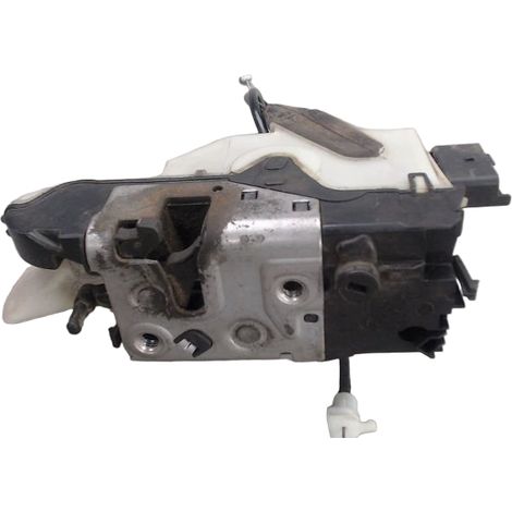 Systeme Condamnation Avant Gauche PEUGEOT 208 [PRODUIT D'OCCASION]♻️9812500480