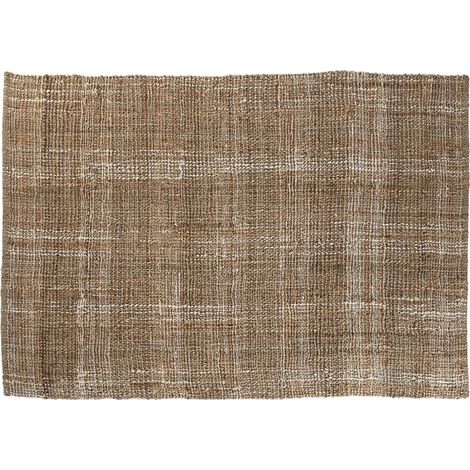 Alfombra Yute 160X230 2200 Gsm Antideslizante (1/5)