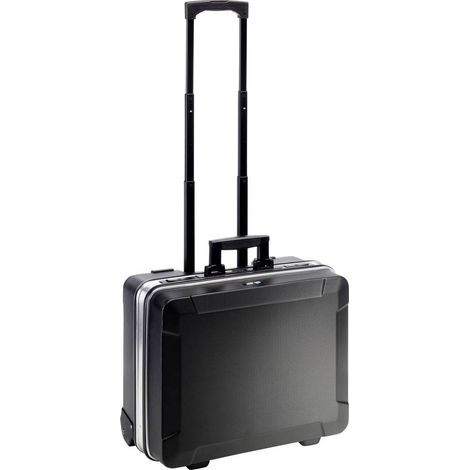 TOOLCRAFT Go pockets TO-5702007 Universale Valigia pilota porta utensili senza contenuto 1 pezzo (L x A x P) 445 x 515