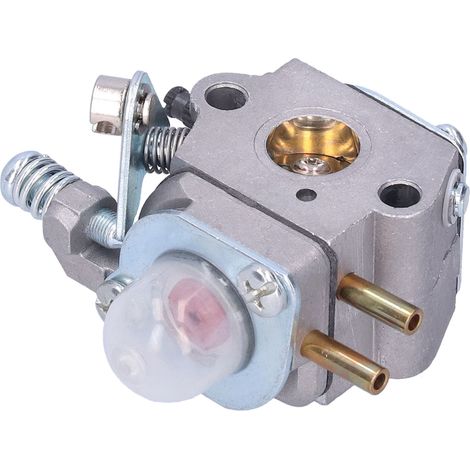 Kit de carburateur avec filtre à air, joint et tuyau pour ECHO GT200 SRM210 HC150 (1/5)
