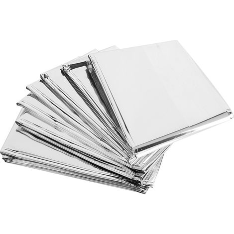 2Feuilles Film Réfléchissant Argenté pour Plantes, Serre Jardin, Accessoires Lumière Croissance 210x120cm (1/4)